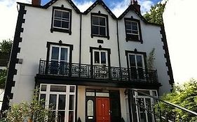 Greenbank Lodge Llangollen